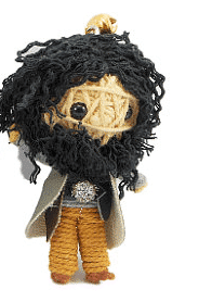 Hagrid