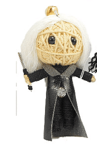 Lucious Malfoy