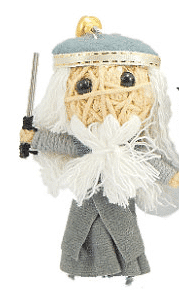 Dumbledore