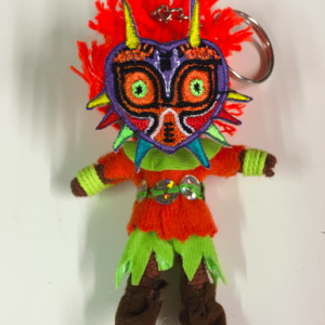 Skull Kid