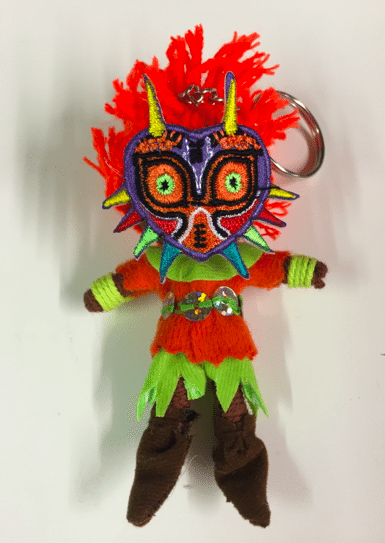 Skull Kid