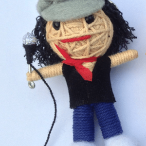 Brian Johnson AC/DC