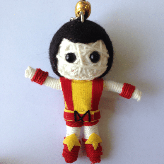 Colossus
