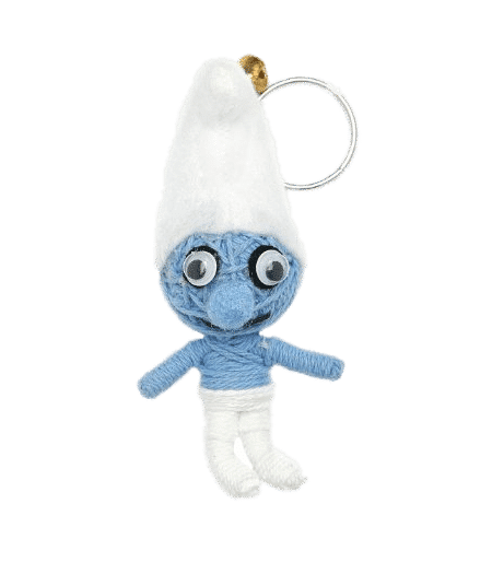 Smurf Boy