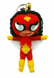 Spider-Girl