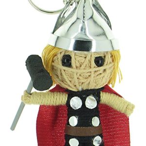 The Mighty Thor (Helmet)