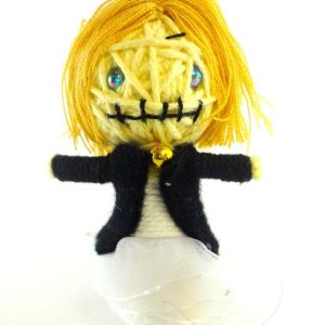 Tiff Bride of Chucky