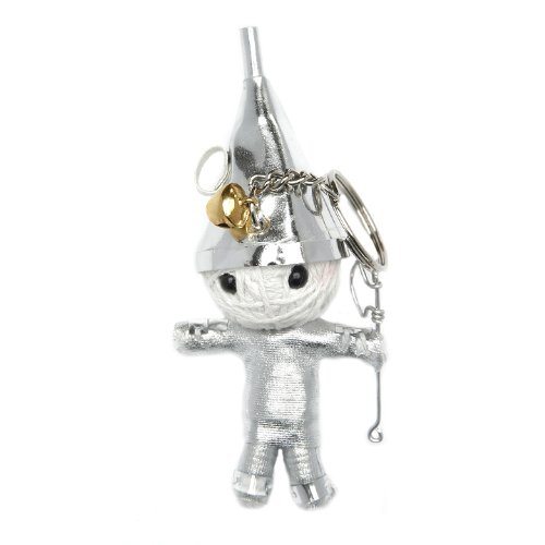 Tin Man