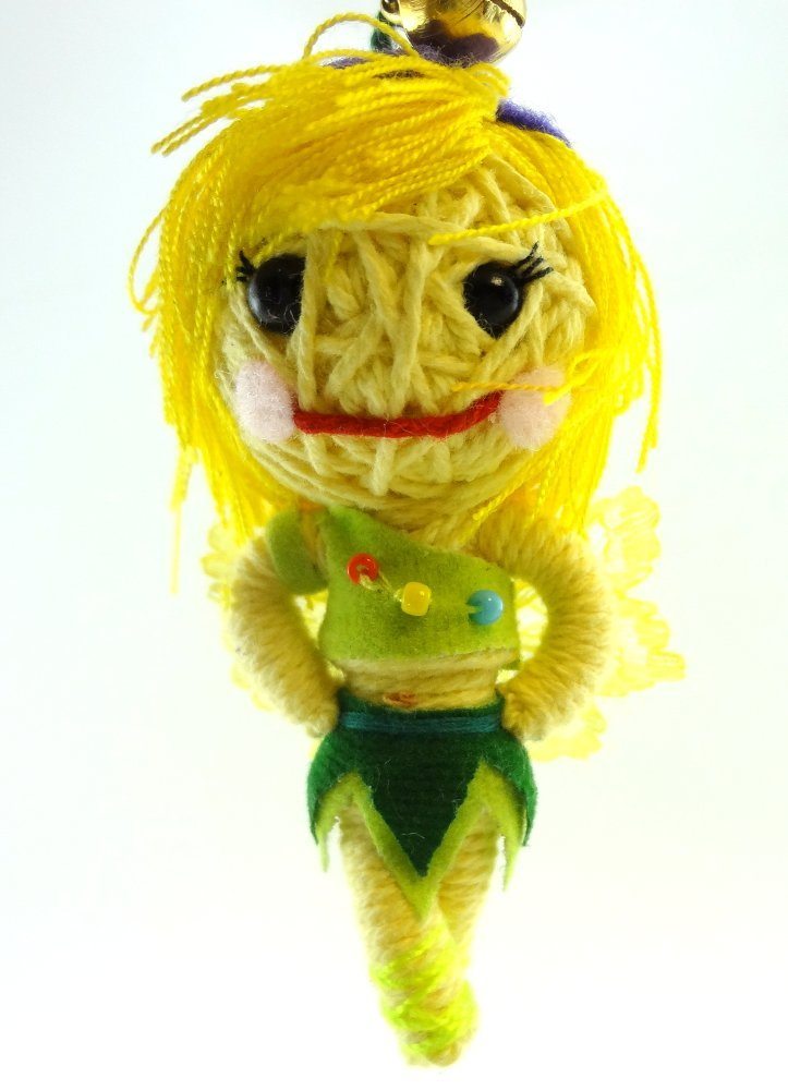 Tinker Bell