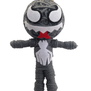 Venom String Doll