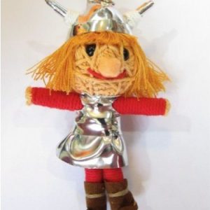 Vicky the Viking