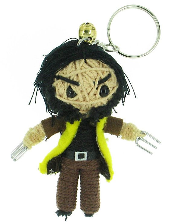 The Wolverine (Japanese Version)
