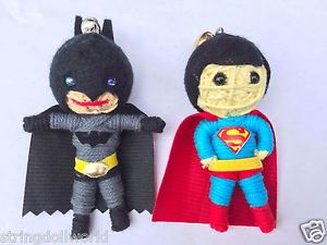 Batman vs. Superman - Set of 2 - Dawn of Justice Special Set