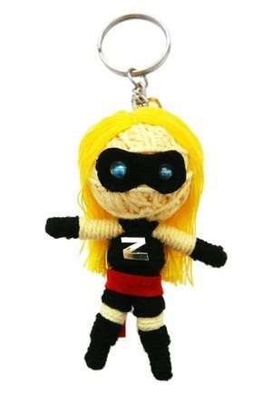 Ms. Marvel